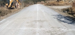 Eceabat'ta KÖYDES yatırımları hizmete alındı