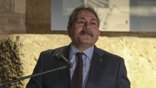 Türkiye ve Hong Kong, Nuh Tufanı sonrası Anadolu'daki arkeoloji izlerini takip edecek