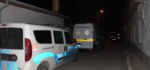 Karaman'da yalnız yaşayan kişi evinde ölü bulundu