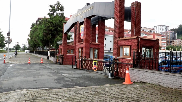 Galeri