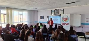 Eskişehir'den kısa kısa