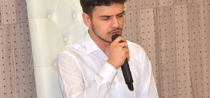 Milli şair Mehmet Akif Ersoy, Karamürsel'de anıldı