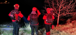 Kaybolduktan 16 saat sonra bulunan Alzheimer hastası, hastanede öldü