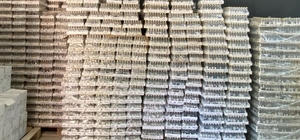 Antalya'da 2 bin 523 litre kaçak içki ele geçirildi