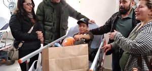 İzmir'de kayıp ihbarı yapılan çocuk dere yatağında bulundu