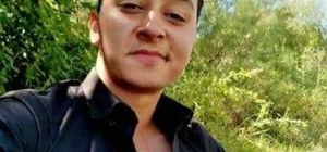 Arkadaşını öldüren şüpheli, yakalandı