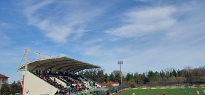 BAL 12. Grup'ta Niksar Belediyespor, deplasmanda Alaçamspor'u 2-1 yendi