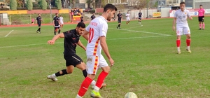 BAL 4. Grup'ta Bayındırspor, Yıldız 45 FK'yı 4-0 yendi