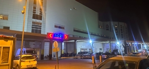 Şanlıurfa'da silahlı saldırıda bir çocuk öldü