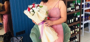 7 aylık hamile eşini bıçakla öldürüp, intihara kalkışan koca tutuklandı