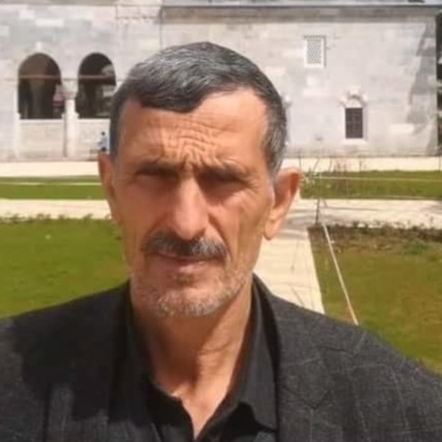 Kestiği ağacın üstüne devrilmesiyle öldü