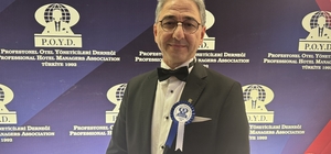 Yılbaşı tatili yoğunluğu yaşanan Antalya'da aralık ayı turist rekoru kırıld...