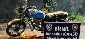 Diyarbakır'da asayiş uygulamalarında 22 kişi tutuklandı