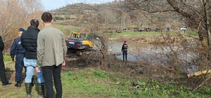 Balıkesir'de kaybolan genç ekiplerce aranıyor