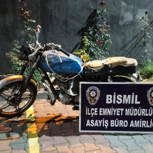 Diyarbakır'da asayiş uygulamalarında 22 kişi tutuklandı