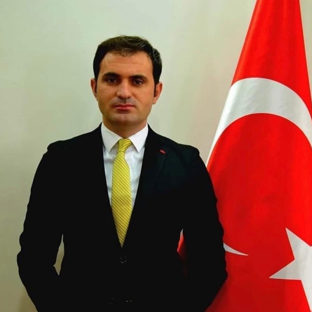 Sason Kaymakamı Mete'den yeni yıl mesajı