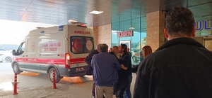 Hatay'da ağaca çarpan motosikletin sürücüsü öldü