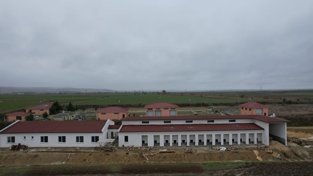 Kırklareli'nden kısa kısa