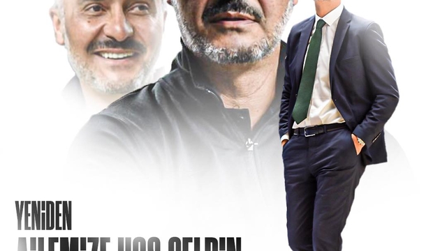 Manisa BŞB'de Hakan Demir imzayı attı