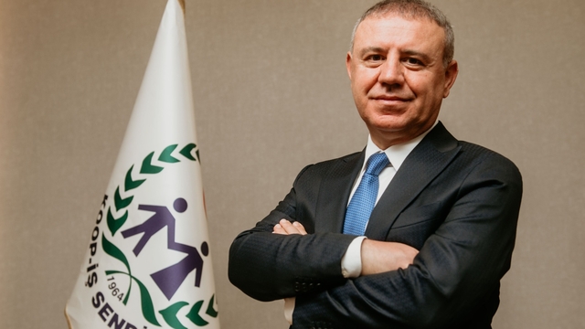 TÜRK-İŞ'in yeni yılda önceliği vergide adalet olacak