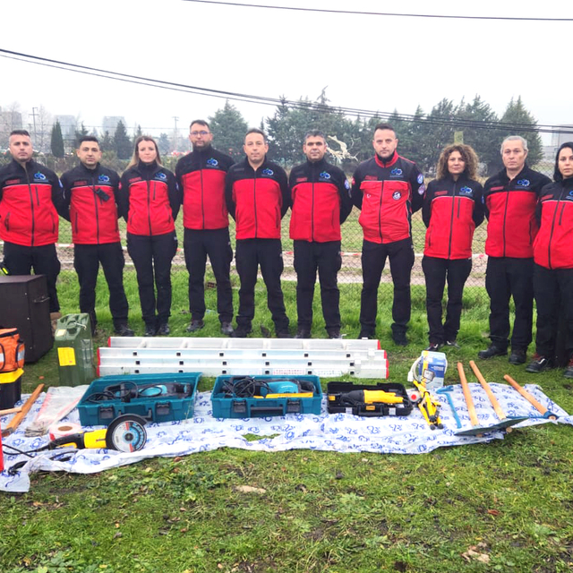 Tekirdağ'dan kısa kısa