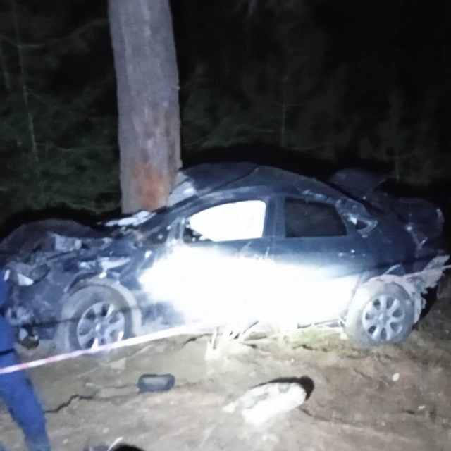 3 gündür kayıp olarak aranıyordu, kazada öldüğü ortaya çıktı