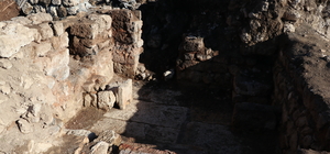 Karabük'te bulunan "kumbara"dan yaklaşık 1400 yıllık 10 sikke çıktı