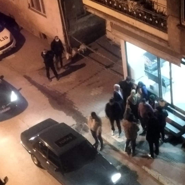 Kayıp olarak aranıyordu, çekyatın içinde ölü bulundu