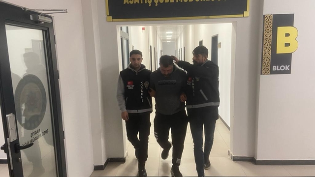 Eski eşinin vurduğu kadın hastanede öldü