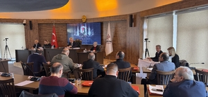 Edirne'den kısa kısa