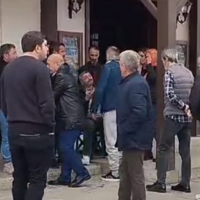 Kazada ölen arkadaşlar, Berat ve Mehmet Can toprağa verildi