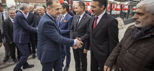 Sakarya'da atıl haldeki pansiyon "uygulama oteli" olarak hizmete alındı