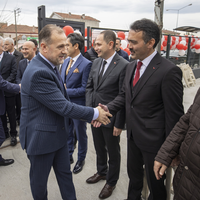Sakarya'da atıl haldeki pansiyon "uygulama oteli" olarak hizmete alındı