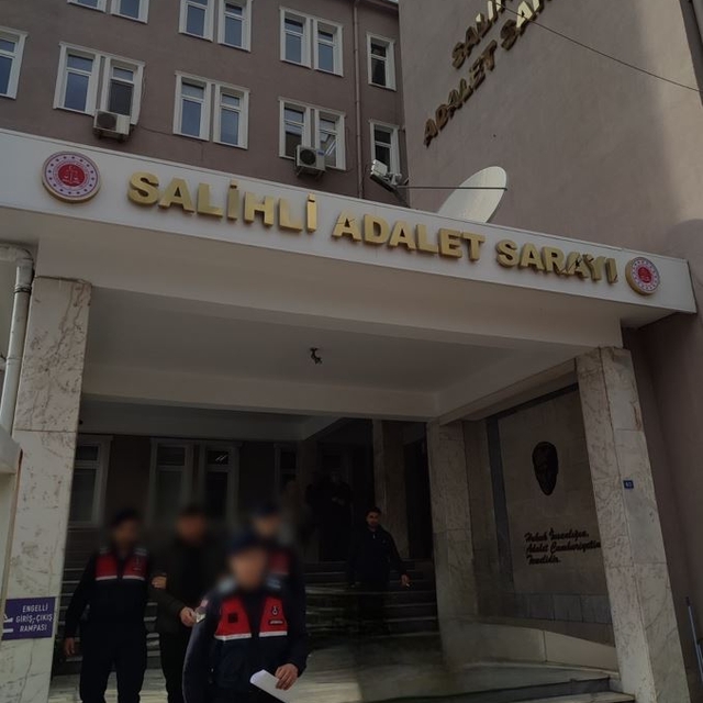 Av tüfeğiyle öldürülen çiftçinin katil zanlısı tutuklandı