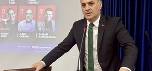 Yomra'da "2. Kitap Günleri" başladı