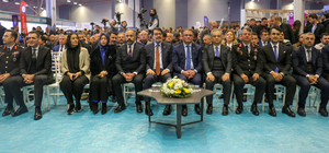 Van'da "Doğu Anadolu Kariyer Fuarı" başladı