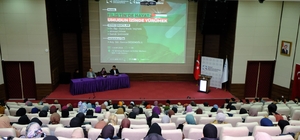 TOGÜ'de "Filistin'de hayat: Umudun izinde yürümek" paneli gerçekleştirildi