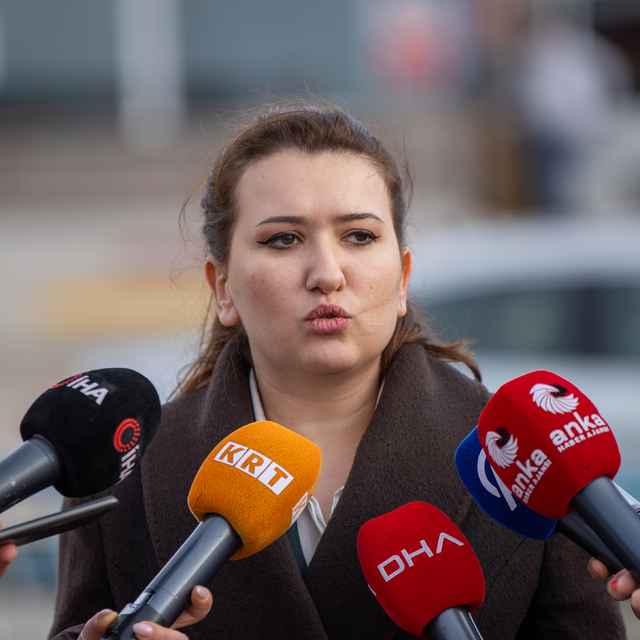 CHP'den 28 Şubat davası hükümlüsü emekli generaller için "af" talebi