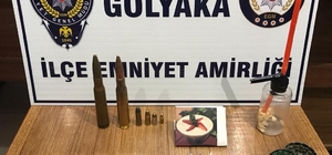 Düzce'de uyuşturucu operasyonlarında 1 şüpheli tutuklandı