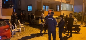 Kazara kendini vurarak hayatını kaybeden uzman çavuşun ailesine acı haber u...