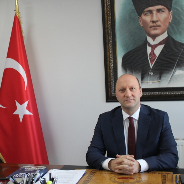 Eski SUBÜ Ferizli Meslek Yüksekokulu'nun yerine ilkokul yapılması planlanıy...