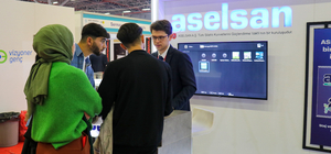 "Doğu Anadolu Kariyer Fuarı" sürüyor