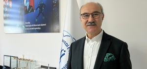 Erdek Körfezi'nde "denizlerin doğal filtresi" genç pinalara rastlandı