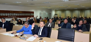 Tekirdağ'dan kısa kısa 