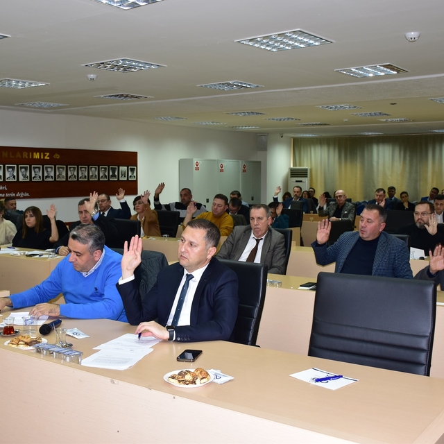 Tekirdağ'dan kısa kısa