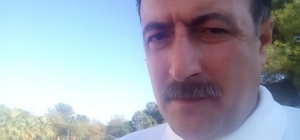 Sahte içki zehirlenmesi şüphesi ile tedavi gördüğü hastanede öldü