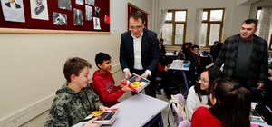 Nevşehir'den kısa kısa