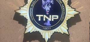 Tokat'ta uyuşturucu operasyonunda yakalanan 4 kişi tutuklandı