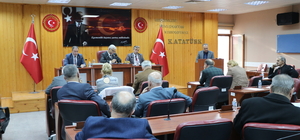 Edirne'de olası depremlere karşı 11 konteyner barınma alanı bulunuyor