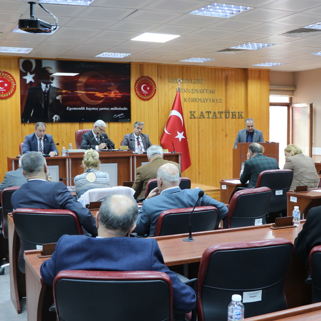 Edirne'de olası depremlere karşı 11 konteyner barınma alanı bulunuyor